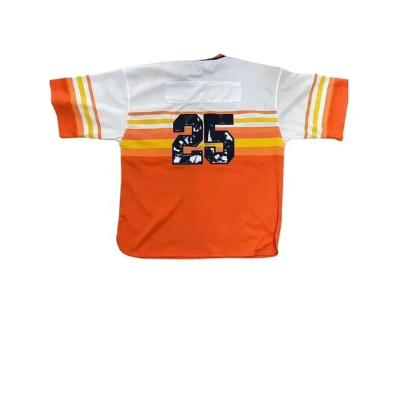 Vintage Houston Astros Baseball Jersey Size 2XL - Picture 2 of 6